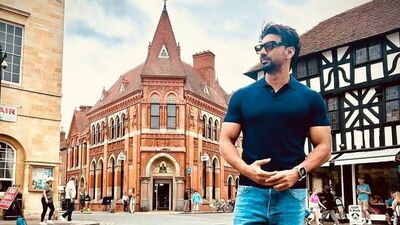 ‘প্রজাপতি ২’ শ্যুটিংয়ের মাঝেও শুধুই ‘ধূমকেতু’ ‘প্রজাপতি ২’ শ্যুটিংয়ের মাঝেও শুধুই ‘ধূমকেতু’