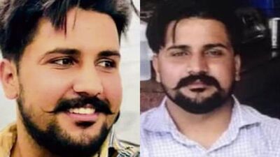 যুক্তরাষ্ট্রে ধৃত খলিস্তানি জঙ্গি হরপ্রীত সিং ওরফে হ্যাপি পাসিয়াকে ভারতে ফেরত পাঠানো হচ্ছে। জানা গিয়েছে, হ্যাপিকে ইমিগ্রেশন কাস্টমস এনফোর্সমেন্টের হেফাজতে পাঠানো হয়। ভারতে ১৬টি সন্ত্রাসী হামলার সঙ্গে যোগ থাকার অভিযোগ রয়েছে এই খলিস্তানি জঙ্গির বিরুদ্ধে। পাকিস্তানের আইএসআই-এর সঙ্গেও যোগ আছে হ্যাপির। যুক্তরাষ্ট্রে ধৃত খলিস্তানি জঙ্গি হরপ্রীত সিং ওরফে হ্যাপি পাসিয়াকে ভারতে ফেরত পাঠানো হচ্ছে। জানা গিয়েছে, হ্যাপিকে ইমিগ্রেশন কাস্টমস এনফোর্সমেন্টের হেফাজতে পাঠানো হয়। ভারতে ১৬টি সন্ত্রাসী হামলার সঙ্গে যোগ থাকার অভিযোগ রয়েছে এই খলিস্তানি জঙ্গির বিরুদ্ধে। পাকিস্তানের আইএসআই-এর সঙ্গেও যোগ আছে হ্যাপির।