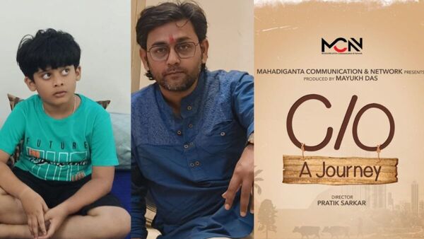 পাটু, পরিচালক আর পোস্টার পাটু, পরিচালক আর পোস্টার