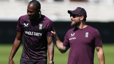 তৃতীয় টেস্টের জন্য প্রথম একাদশ ঘোষণা করল ইংল্যান্ড! দলে এলেন জোফ্রা আর্চার (ছবি- Action Images via Reuters)