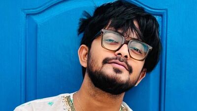 সায়কের জীবনে নতুন শুরু ! ‘রেজেস্ট্রি হয়ে গিয়েছে…', HT Bangla-কে বললেন অভিনেতা