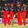 যৌন শোষণের অভিযোগের বিরুদ্ধে মুখ খুললেন RCB-র তারকা (ছবি- PTI)
