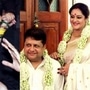 ‘আমার পর পর দু’বার বিয়ে হয়েছে…', বিবাহবার্ষিকীতে বর অগ্নিদেবের সঙ্গে ছবি দিয়ে যা লিখলেন সুদীপা