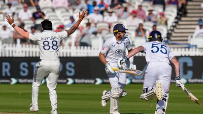 চার উইকেট নিল ভারত (ছবি সৌজন্য - PTI)