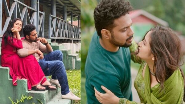 ঋতু পাইনের সঙ্গে এবার জুটিতে দেবতনু! আসছে তাঁদের মিউজিক ভিডিয়ো ‘ভালোবাসি’ ঋতু পাইনের সঙ্গে এবার জুটিতে দেবতনু! আসছে তাঁদের মিউজিক ভিডিয়ো ‘ভালোবাসি’