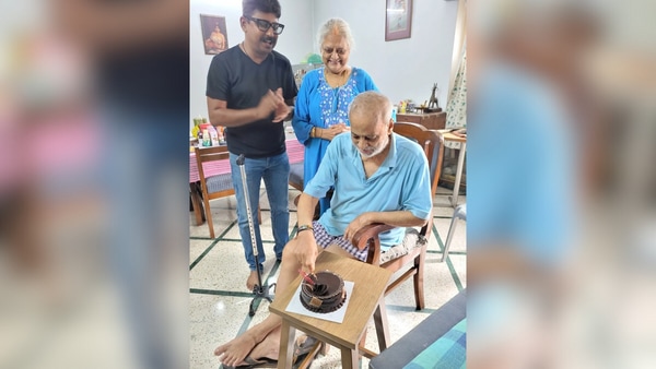 ‘সন্তানের মতো হয়ে ওঠার চেষ্টা করি’ ‘সন্তানের মতো হয়ে ওঠার চেষ্টা করি’