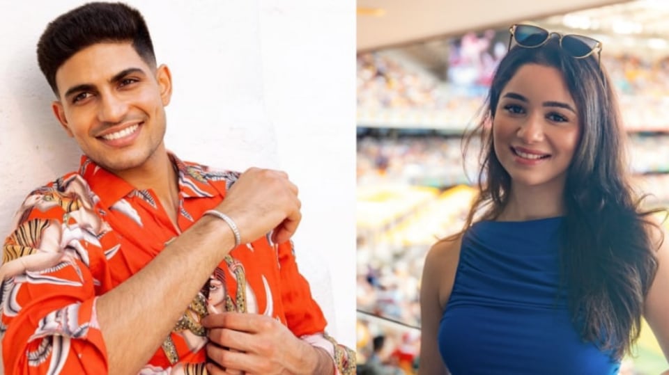 একটা সময় সচিন কন্যা সারা তেন্ডুলকারের সঙ্গে ভারতের স্টার ক্রিকেটার শুভমন গিলের নাম জড়িয়ে বেশ কিছু গুঞ্জন চলেছে। তারপর কেটেছে বহু অধ্যায়। সারা নিজের মতো করে এগিয়েছেন কেরিয়ারে। অন্যদিকে, পর পর মাইলস্টোন পার করে শুভমন বর্তমানে ভারতের টেস্ট ক্রিকেটের অধিনায়ক। আর ইংল্যান্ডের সঙ্গে টেস্ট খেলতেই এখন ভারতীয় টিম লন্ডনে। যে লন্ডনে সদ্য আয়োজিত হয় এক ডিনার পার্টি। যেখানে সারা ও শুভমনকে দেখা যায়। আর এক দৃশ্যের ছবি ভাইরাল হতেই জোর চর্চা নেটপাড়ায়।