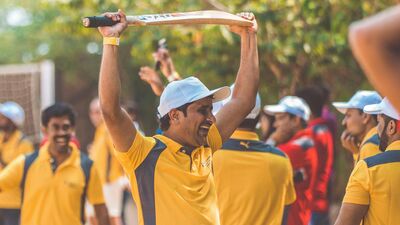 ওই তালিকায় তৃতীয় স্থানে থাকল ২০২৫ সালের রোমানিয়া-বেলজিয়াম ম্যাচ। সেই ম্যাচের রানরেট ছিল ১৩.৬৮। চতুর্থ স্থানে থাকল ২০২৩ সালের দক্ষিণ আফ্রিকা-ওয়েস্ট ইন্ডিজ ম্যাচ। সেই ম্যাচের রানরেট ছিল ১৩.৩১। পঞ্চম স্থানে আছে ২০১৯ সালের নিউজিল্যান্ড-ইংল্যান্ড ম্যাচ। সেই ম্যাচের আবার রানরেট ছিল ১৩.২৭। (ছবিটি প্রতীকী, সৌজন্যে Pexel) ওই তালিকায় তৃতীয় স্থানে থাকল ২০২৫ সালের রোমানিয়া-বেলজিয়াম ম্যাচ। সেই ম্যাচের রানরেট ছিল ১৩.৬৮। চতুর্থ স্থানে থাকল ২০২৩ সালের দক্ষিণ আফ্রিকা-ওয়েস্ট ইন্ডিজ ম্যাচ। সেই ম্যাচের রানরেট ছিল ১৩.৩১। পঞ্চম স্থানে আছে ২০১৯ সালের নিউজিল্যান্ড-ইংল্যান্ড ম্যাচ। সেই ম্যাচের আবার রানরেট ছিল ১৩.২৭। (ছবিটি প্রতীকী, সৌজন্যে Pexel)