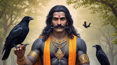 জ্যোতিষ শাস্ত্রে শনিকে ন্যায়ের প্রতীক এবং কর্মফলদাতা বলা হয়, কারণ শনি মানুষকে তাদের কর্ম অনুসারে ফল দেন। এছাড়াও, শনির গতি অন্যান্য গ্রহের তুলনায় ধীর। শনির (শনি দেব) এক রাশি থেকে অন্য রাশিতে যেতে প্রায় আড়াই বছর সময় লাগে। এর সঙ্গে সঙ্গে, শনির প্রত্যক্ষ এবং প্রতিমুখী হওয়ার প্রভাব রাশিচক্রের উপরও পড়ে। জ্যোতিষ শাস্ত্রে শনিকে ন্যায়ের প্রতীক এবং কর্মফলদাতা বলা হয়, কারণ শনি মানুষকে তাদের কর্ম অনুসারে ফল দেন। এছাড়াও, শনির গতি অন্যান্য গ্রহের তুলনায় ধীর। শনির (শনি দেব) এক রাশি থেকে অন্য রাশিতে যেতে প্রায় আড়াই বছর সময় লাগে। এর সঙ্গে সঙ্গে, শনির প্রত্যক্ষ এবং প্রতিমুখী হওয়ার প্রভাব রাশিচক্রের উপরও পড়ে।