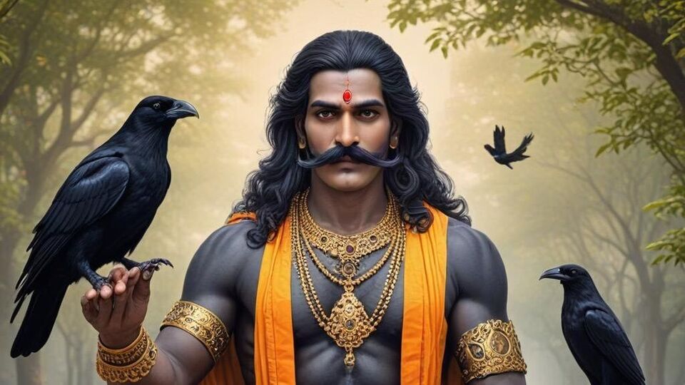 জ্যোতিষ শাস্ত্রে শনিকে ন্যায়ের প্রতীক এবং কর্মফলদাতা বলা হয়, কারণ শনি মানুষকে তাদের কর্ম অনুসারে ফল দেন। এছাড়াও, শনির গতি অন্যান্য গ্রহের তুলনায় ধীর। শনির (শনি দেব) এক রাশি থেকে অন্য রাশিতে যেতে প্রায় আড়াই বছর সময় লাগে। এর সঙ্গে সঙ্গে, শনির প্রত্যক্ষ এবং প্রতিমুখী হওয়ার প্রভাব রাশিচক্রের উপরও পড়ে।