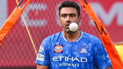 ইংল্যান্ড দলকে নিয়ে কেন এমন বললেন রবিচন্দ্রন অশ্বিন? (ছবি- PTI)