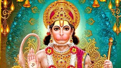 শনিদেবকে খুশি করার জন্য, শ্রী হনুমানের পুজো করুন, বিশেষ করে শ্রাবণ মাসে। প্রতি শ্রাবণ শনিবারে, সূর্যাস্তের পর, অশ্বত্থ গাছের নীচে সরিষার তেলের প্রদীপ জ্বালান এবং শনি স্তোত্র পাঠ করুন। শনিদেবকে খুশি করার জন্য, শ্রী হনুমানের পুজো করুন, বিশেষ করে শ্রাবণ মাসে। প্রতি শ্রাবণ শনিবারে, সূর্যাস্তের পর, অশ্বত্থ গাছের নীচে সরিষার তেলের প্রদীপ জ্বালান এবং শনি স্তোত্র পাঠ করুন।