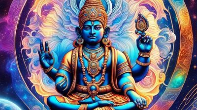 পাঠকদের প্রতি: প্রতিবেদনটি জ্যোতিষশাস্ত্রের গণনার ভিত্তিতে লেখা হয়েছে। এখানে লেখা সব কথা আগামী দিনে সত্য প্রমাণিত হবে, এমন দাবি করা হচ্ছে না। জ্যোতিষশাস্ত্র সংক্রান্ত কোনও প্রশ্ন বা কোনও সমস্যার সমাধানের জন্য পেশাদার জ্যোতিষীর সঙ্গে আলোচনা করার পরামর্শ দেওয়া হচ্ছে। পাঠকদের প্রতি: প্রতিবেদনটি জ্যোতিষশাস্ত্রের গণনার ভিত্তিতে লেখা হয়েছে। এখানে লেখা সব কথা আগামী দিনে সত্য প্রমাণিত হবে, এমন দাবি করা হচ্ছে না। জ্যোতিষশাস্ত্র সংক্রান্ত কোনও প্রশ্ন বা কোনও সমস্যার সমাধানের জন্য পেশাদার জ্যোতিষীর সঙ্গে আলোচনা করার পরামর্শ দেওয়া হচ্ছে।