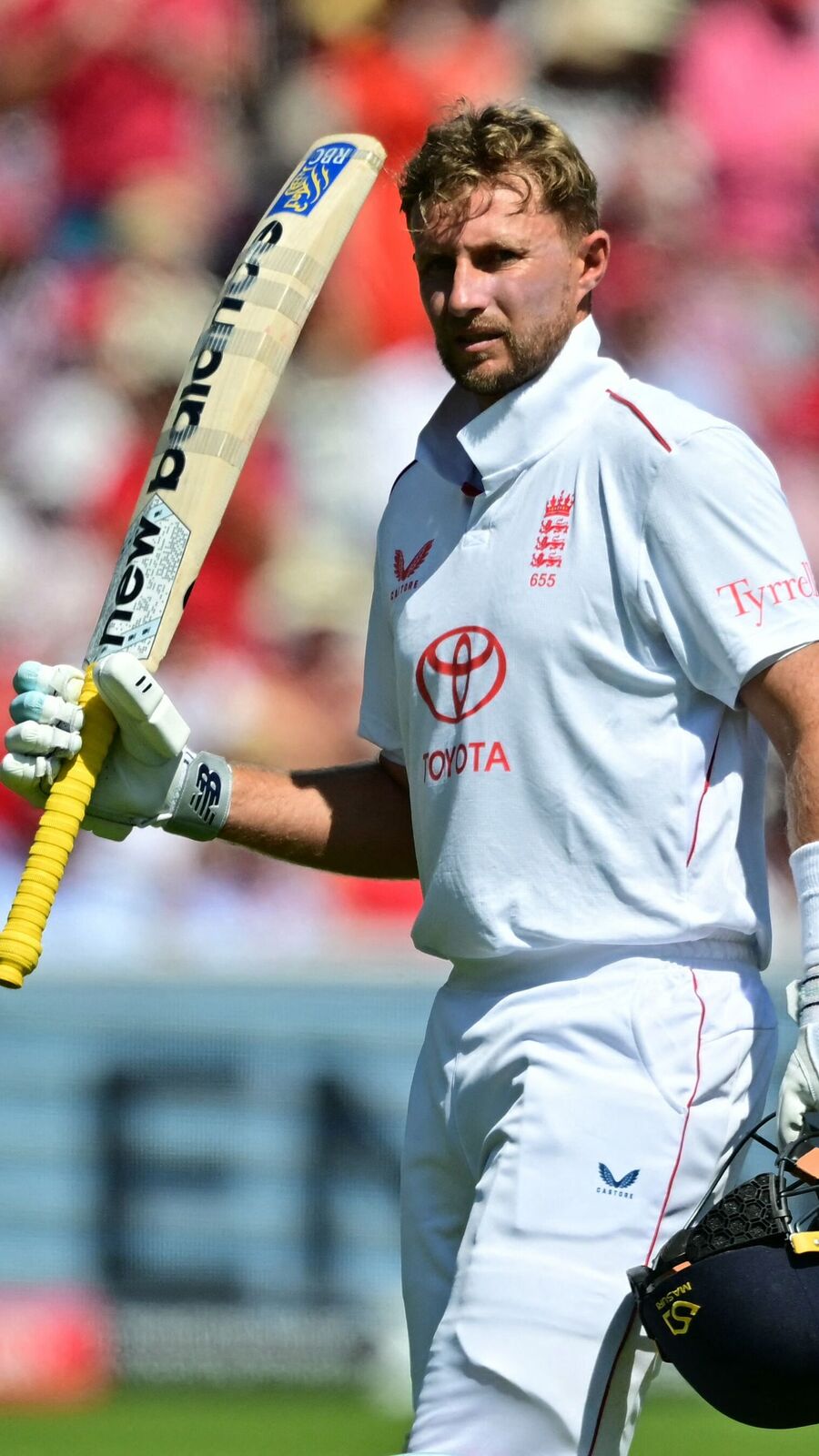 টেস্টে সব থেকে বেশি সেঞ্চুরি করা ৫ ব্যাটার কারা?