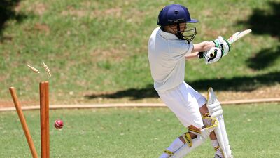 শূন্য রানে পাঁচ উইকেট হারিয়ে জেতা ম্যাচ ড্র করে এল ইংল্যান্ডের ক্লাব দল। (ছবি সৌজন্যে Pexel)