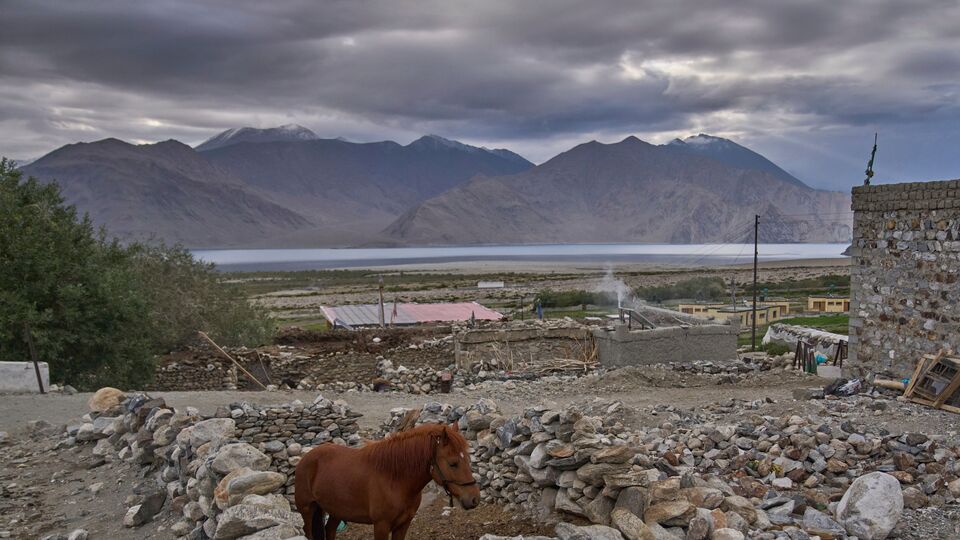 প্রাক্তন কেন্দ্রীয় অসামরিক বিমান পরিবহণ মন্ত্রী পি অশোক গজপতিকে গোয়ার রাজ্যপাল হিসেবে নিযুক্ত করা হল। সেইসঙ্গে সোমবার রাষ্ট্রপতি ভবনের তরফে বিজ্ঞপ্তি জারি করে জানানো হয়েছে, কেন্দ্রশাসিত অঞ্চল লাদাখের লেফটেন্যান্ট গভর্নর হিসেবে নিযুক্ত করা হল জম্মু ও কাশ্মীরের প্রাক্তন উপ-মুখ্যমন্ত্রী কাবিন্দর গুপ্তাকে। আর হরিয়ানার রাজ্যপাল হচ্ছেন অধ্যাপক অসীমকুমার ঘোষ। (ছবিটি প্রতীকী, সৌজন্যে এপি)