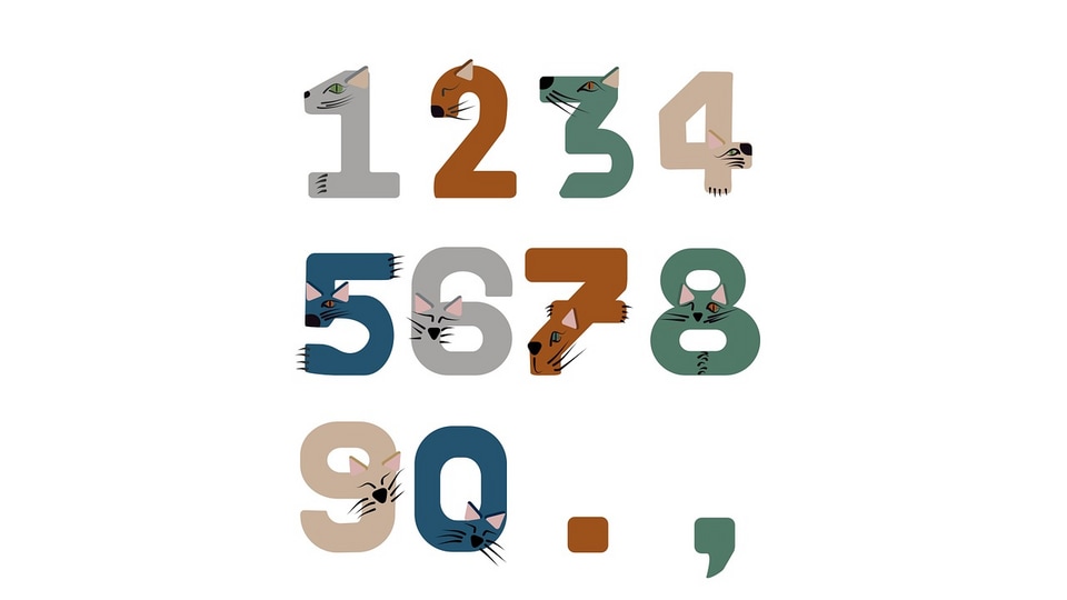 ফেং শুইতে সংখ্যার শুভত্ব মূলত তাদের হোমোফোনিক (একই রকম শোনায় এমন) গুণের উপর নির্ভর করে। অর্থাৎ, সংখ্যাটির উচ্চারণ চীনা ভাষায় অন্য কোনো শুভ শব্দের উচ্চারণের মতো শোনায় কি না।