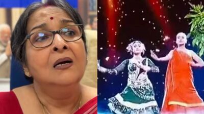 'পছন্দ হয়নি, আমার কথা বাদ দিয়েছে…', দেবলীনার ‘চণ্ডালিকা’ নিয়ে ক্ষোভ প্রকাশ মমতার