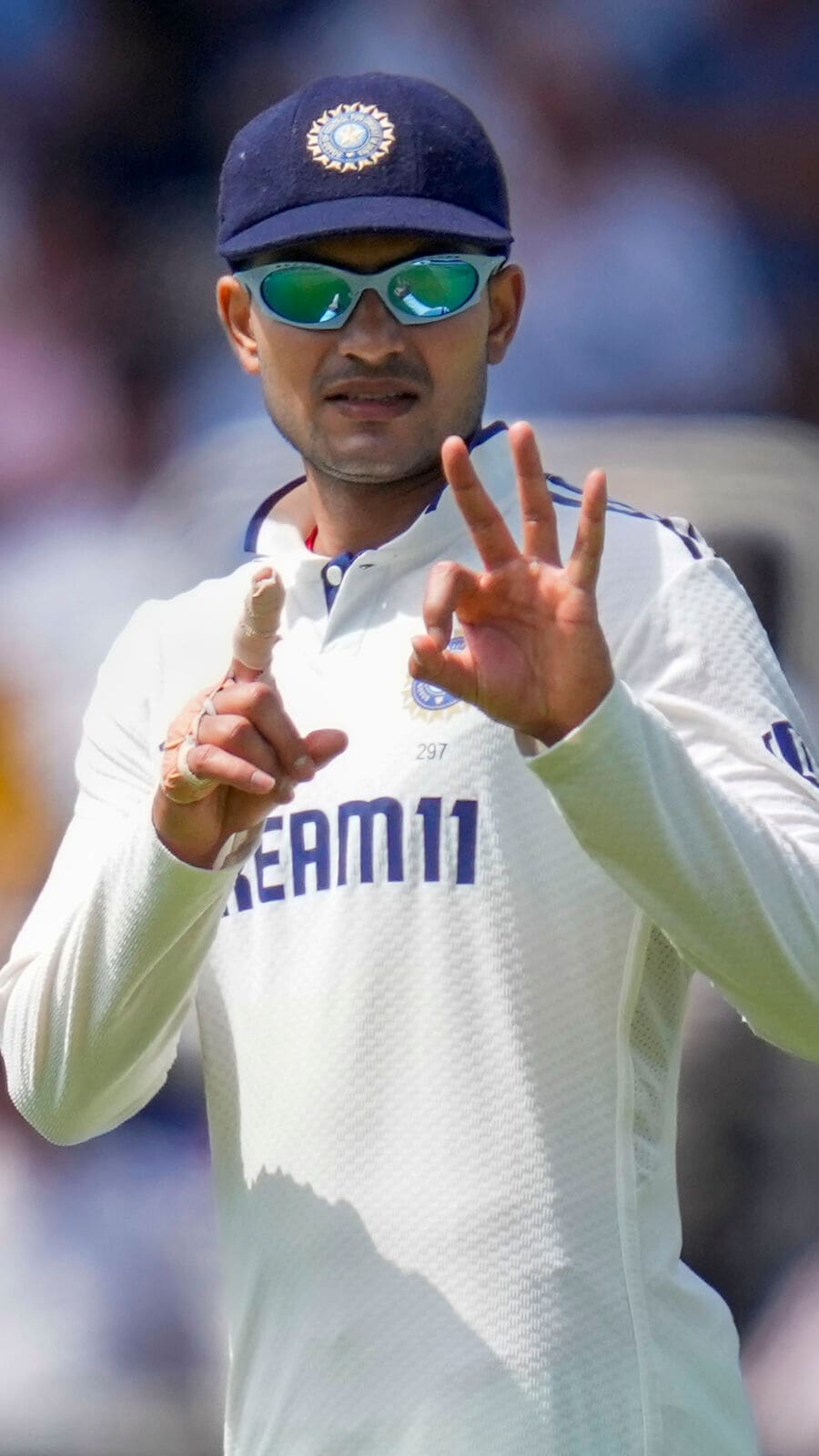 IND vs ENG: তিন ম্যাচের পরে ভারত-ইংল্যান্ড টেস্ট সিরিজে সব থেকে বেশি রান কাদের?