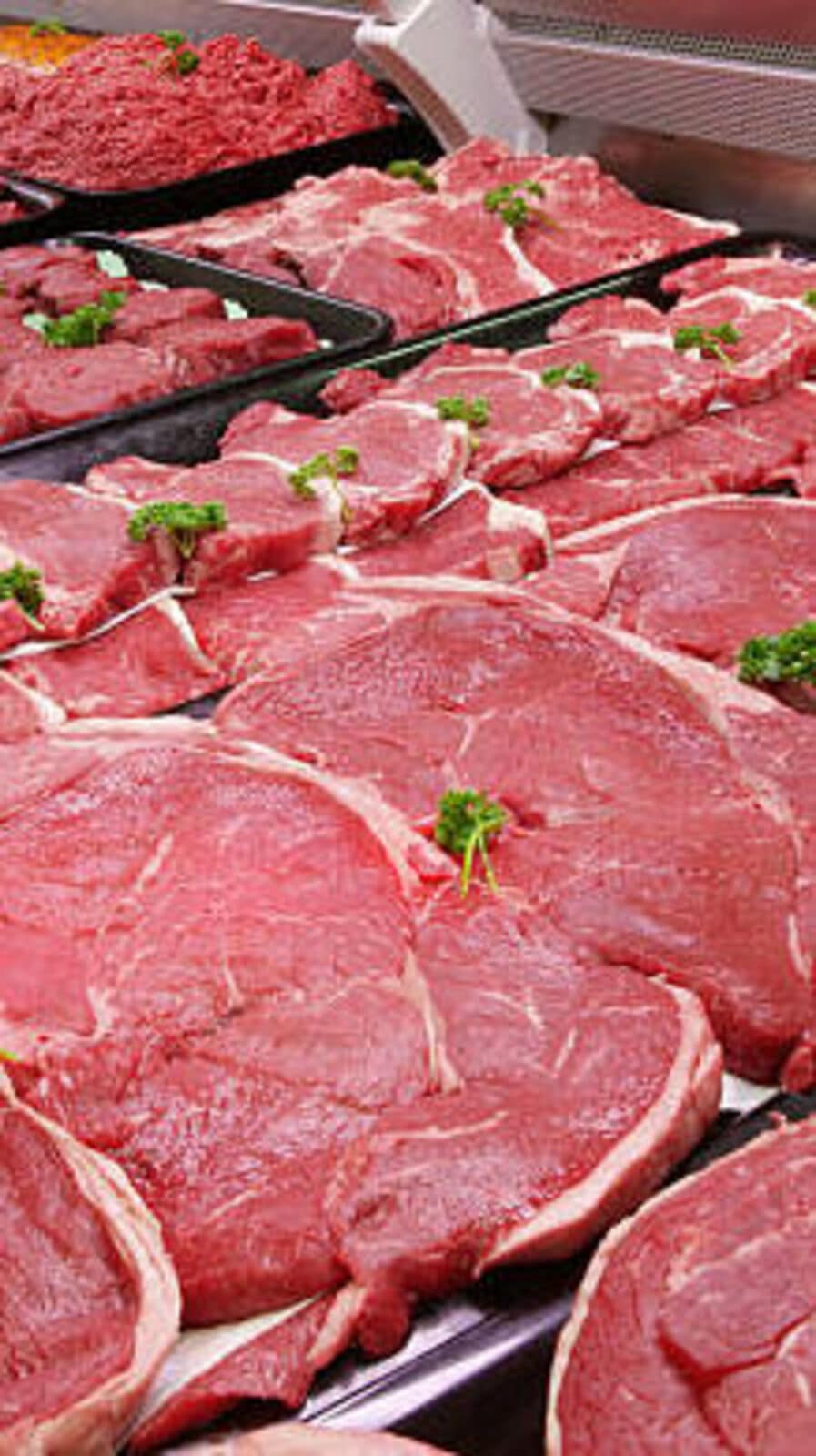 মাংস খেলে কি ইউরিক অ্যাসিড বাড়ে