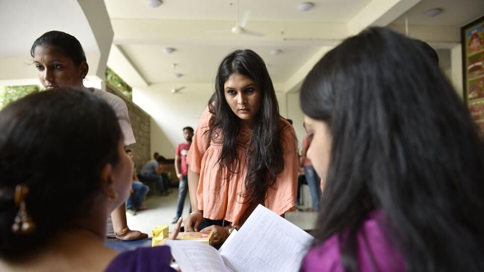 পড়াশোনার জন্য বিশ্বের সেরা শহরের তালিকার প্রথম একশোয় থাকল ভারতের একটি। (ছবিটি প্রতীকী, সৌজন্যে হিন্দুস্তান টাইমস)