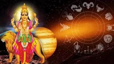 জ্যোতিষশাস্ত্র অনুসারে, বুধের মহাদশা ১৭ বছরের। বলা হয় যে বুধের মহাদশা শুভ হলে ব্যবসায় অসাধারণ অর্থনৈতিক অগ্রগতি হয়। এমন পরিস্থিতিতে, আসুন জেনে নিই কোন ৪টি রাশির জন্য বুধের মহাদশা বর হিসেবে প্রমাণিত হয়। জ্যোতিষশাস্ত্র অনুসারে, বুধের মহাদশা ১৭ বছরের। বলা হয় যে বুধের মহাদশা শুভ হলে ব্যবসায় অসাধারণ অর্থনৈতিক অগ্রগতি হয়। এমন পরিস্থিতিতে, আসুন জেনে নিই কোন ৪টি রাশির জন্য বুধের মহাদশা বর হিসেবে প্রমাণিত হয়।