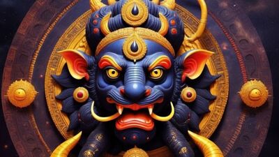 বৈদিক জ্যোতিষশাস্ত্রের গণনা অনুসারে, ২০ জুলাই রাহু গ্রহ পূর্বভাদ্রপদ নক্ষত্রে গোচর করবে এবং ২১ সেপ্টেম্বর পর্যন্ত এই নক্ষত্রে থাকবে। বৈদিক জ্যোতিষশাস্ত্রে, রাহু একটি ছায়া গ্রহ, যা রহস্যময়, অপ্রত্যাশিত এবং পাপী গ্রহ হিসাবে বিবেচিত হয়। এর গতি পরিবর্তনের কারণে জীবনে একটি বড় প্রভাব দেখা যায়। বৈদিক জ্যোতিষশাস্ত্রের গণনা অনুসারে, ২০ জুলাই রাহু গ্রহ পূর্বভাদ্রপদ নক্ষত্রে গোচর করবে এবং ২১ সেপ্টেম্বর পর্যন্ত এই নক্ষত্রে থাকবে। বৈদিক জ্যোতিষশাস্ত্রে, রাহু একটি ছায়া গ্রহ, যা রহস্যময়, অপ্রত্যাশিত এবং পাপী গ্রহ হিসাবে বিবেচিত হয়। এর গতি পরিবর্তনের কারণে জীবনে একটি বড় প্রভাব দেখা যায়।