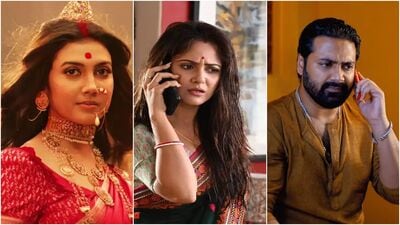 দাদামণিকে হারিয়ে স্লট পেল রাণি ভবানি।