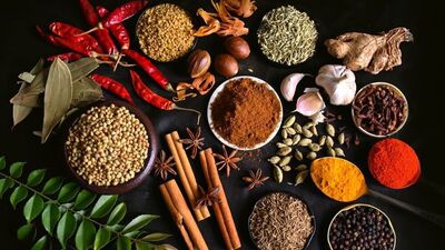 পকেটে রাখুন এই ৩ মশলা
