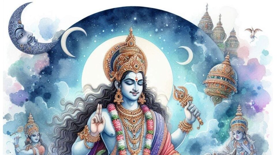 এ বছর শ্রাবণ শিবরাত্রি ২৩ জুলাই পড়ছে। বহু বছর পর, এই দিনে, গুরু এবং চন্দ্রও মিথুন রাশিতে সংযোগ করতে চলেছে। যখন গুরু এবং চন্দ্র সংযোগে থাকে, তখন গজকেশরী রাজযোগ তৈরি হয় যা অত্যন্ত শুভ।