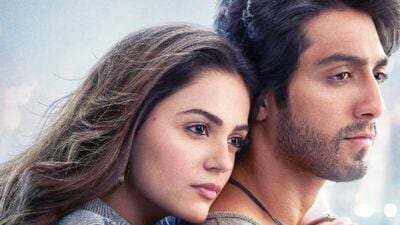 শোনা গিয়েছে, 'সাইয়ারা' ৬০ কোটি টাকা বাজেটে তৈরি করা হয়েছে। এই ছবিতে আহান পান্ডের অসাধারণ অভিনয়ের জন্য যথেষ্ঠ প্রশংসাও পেয়েছেন সকলের কাছ থেকে। শোনা গিয়েছে, 'সাইয়ারা' ৬০ কোটি টাকা বাজেটে তৈরি করা হয়েছে। এই ছবিতে আহান পান্ডের অসাধারণ অভিনয়ের জন্য যথেষ্ঠ প্রশংসাও পেয়েছেন সকলের কাছ থেকে।