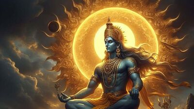 সূর্যদেবের গোচরের ফলে লাকি কারা?