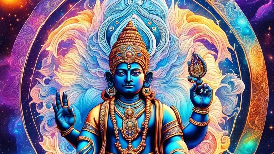 কেতুর সঙ্গে সূর্যের যুতিতে লাভ কার?