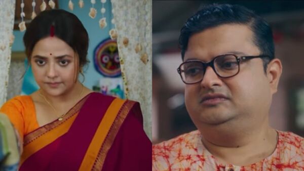 বিশ্বনাথ-মিমি জুটি বাঁধলেন ছোট পর্দায়! কোন মেগায়, কোন চ্যানেলে দেখা যাবে?