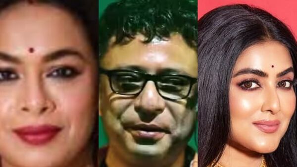 মহানায়ক সম্মানে সম্মানিত রূপঙ্কর-ইমন-গার্গী, তালিকায় রয়েছেন আর কারা? মহানায়ক সম্মানে সম্মানিত রূপঙ্কর-ইমন-গার্গী, তালিকায় রয়েছেন আর কারা?