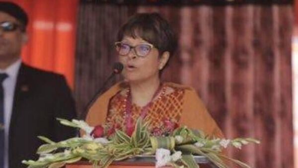প্রকৃতির সৌন্দর্যের মধ্যে ভয়ঙ্কর এইডস-র থাবা! বিয়ের আগে বাধ্যতামূলক HIV পরীক্ষা
