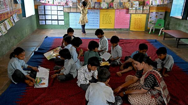 অপারেশন সিঁদুর এবার NCERT-এর সিলেবাসে! কোন ক্লাসে? কী পড়ানো হবে বিশেষ মডিউলে? অপারেশন সিঁদুর এবার NCERT-এর সিলেবাসে! কোন ক্লাসে? কী পড়ানো হবে বিশেষ মডিউলে?