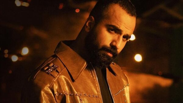 ট্রেন্ডিং সাইয়ারার টাইটেল ট্র্যাক,এর মধ্যেই টি-সিরিজের সঙ্গে নয়া চুক্তি ফাহিমের