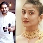 'আমি আলোকবর্ষাকে প্রচন্ড ভালোবাসি…', তথাগতর প্রেমিকা প্রসঙ্গে যা বললেন দেবলীনা