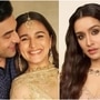 শ্রদ্ধার কি রণবীর-আলিয়ার থেকে বেশি স্টারডম?