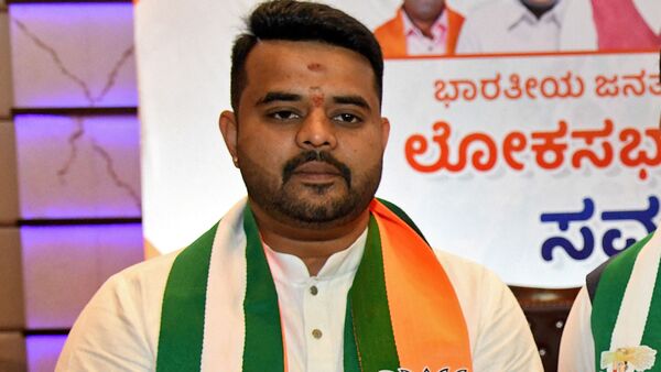 গৃহকর্মীর ধর্ষণকাণ্ডে প্রাক্তন PM দেবগৌড়ার নাতি রেভান্নার যাবজ্জীবন কারাদণ্ড