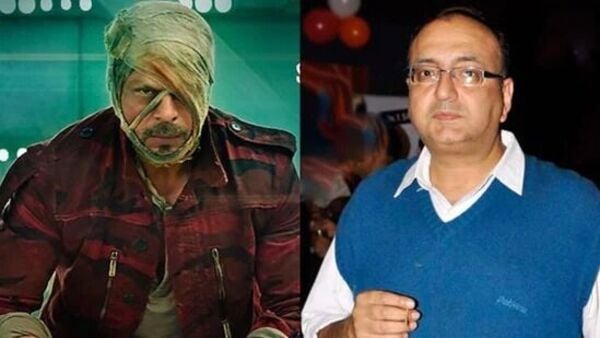 ‘জওয়ান এই সময়ের…’, শাহরুখের জাতীয় পুরস্কার জয়ের সপক্ষে মত প্রকাশ বন্ধু বিবেকের