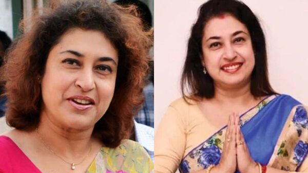 ‘অভিনেতাদের মধ্যে রাজনীতির রং আসা উচিত নয়…’, শতাব্দী রায় হঠাৎ কেন এমন বললেন?