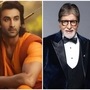 রণবীরের রামায়ণ-এ এবার অমিতাভ! তবে অভিনয়ে নয়, কোন ভূমিকায় থাকছেন বিগ বি?