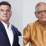 Boman Irani pens a heartfelt tribute for Achyut Potdar.