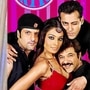 Boney Kapoor says he'll miss Salman Khan, Anil Kapoor and Fardeen Khan in No Entry sequel. 
