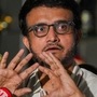 ফের 'দাদাগিরি যুগ' শুরু! সৌরভ এবার হেড কোচ, কোন টিমের? (PTI) ফের 'দাদাগিরি যুগ' শুরু! সৌরভ এবার হেড কোচ, কোন টিমের? (PTI)