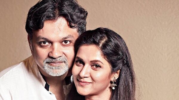 সুখবর দিলেন মিথিলা, খুশি সৃজিত! দূরত্ব মিটিয়ে তবে কি ফের কাছাকাছি আসছেন তাঁরা?