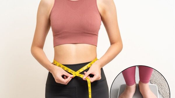 মেদ নয়, কোমর-নিতম্বের অনুপাতই মহিলাদের অধিকাংশ রোগের কারণ! কী দাওয়াই চিকিৎসকের?