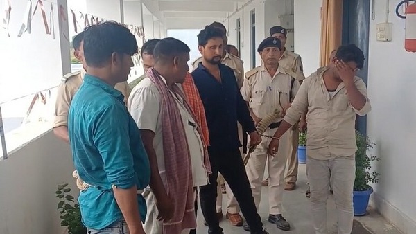 বিয়ের পরে সোনা-টাকা নিয়ে ধা! বিহারে পুলিশের জালে ভুয়ো বিয়ে চক্র, ধৃত মহিলা-সহ ৯